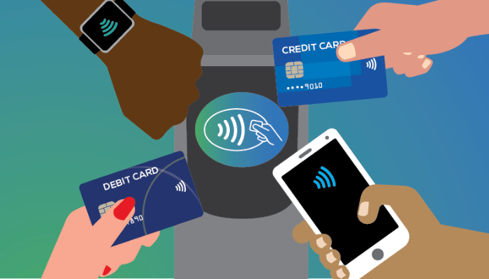 Payment Methods